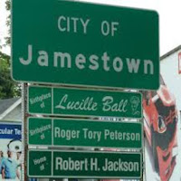 Reasons to visit Jamestown New York