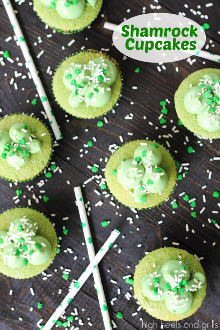 17 magically delicious recipes to make your St. Patrick's Day fantastic. From breakfast to dinner to dessert, fun and festive recipes your family will love! 