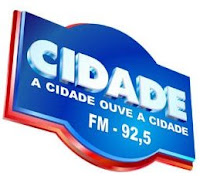 Rádio Cidade FM da Cidade de Campinas ao vivo