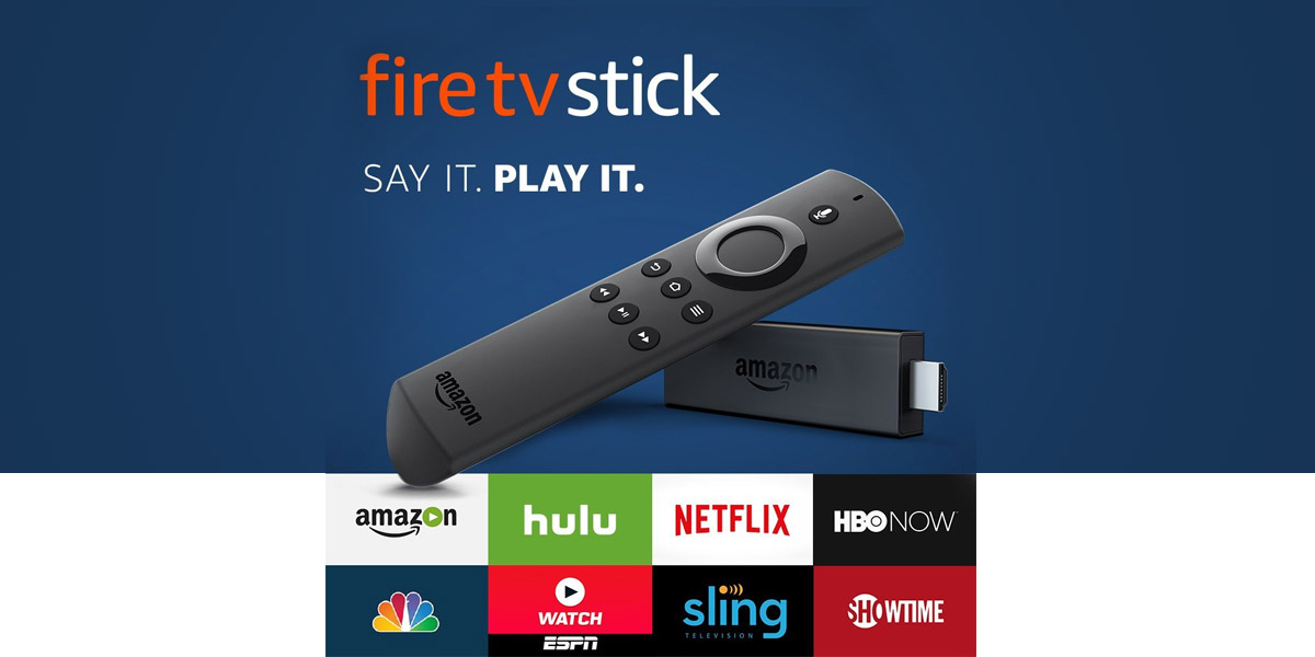 Fire Stick