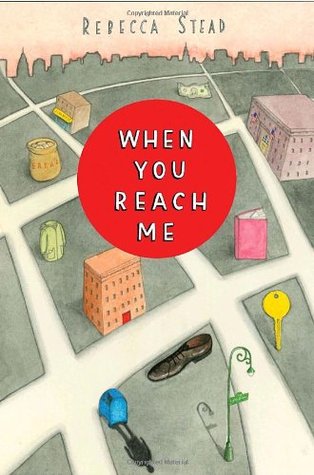 what is when you reach me about what is when you reach me about