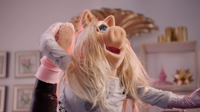 Muppets Now Series Image 17