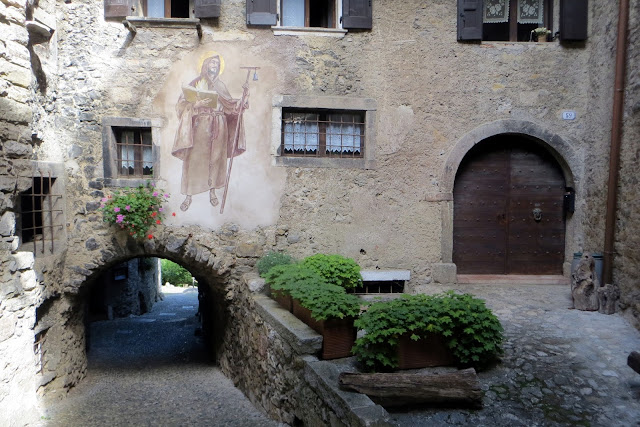 canale di tenno riva del garda