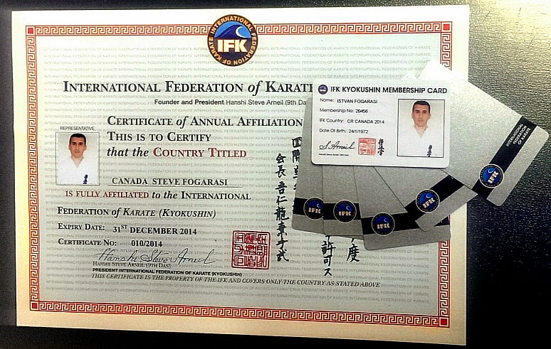 Образец заполнения будо паспорта