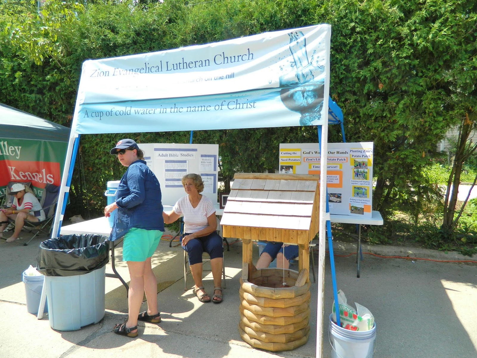 Valley City Street Fair Valley City, Ohio Ohio Festivals