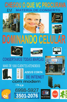 DOMINANDO CELULAR