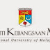 Perjawatan Kosong Di Universiti Kebangsaan Malaysia (UKM) - 28 March 2017