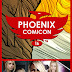PHOENIX COMICON 2016 IS READY TO RUMBLE