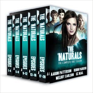 The 'Naturals