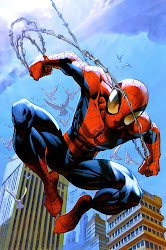 ultimate spider man cartoon network