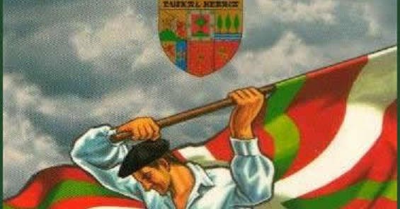 La Crepa nel Muro Euskara, la strana lingua basca