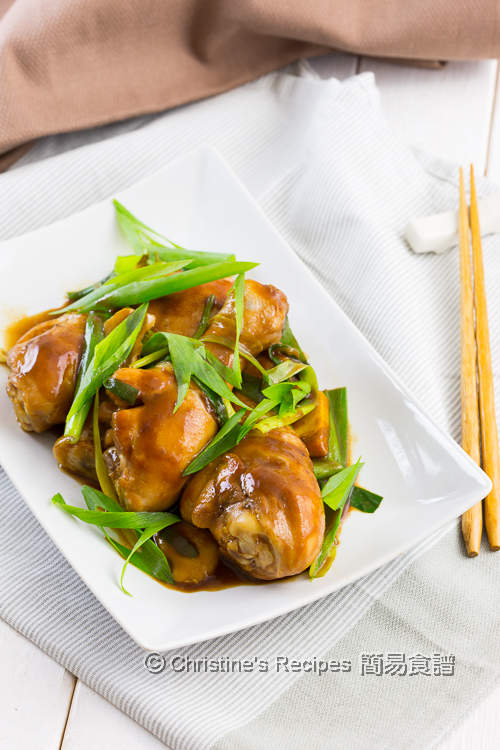 Hoisin Chicken Drumsticks03