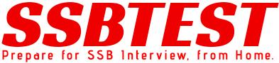 SSBTest - For online SSB Interview Preperation