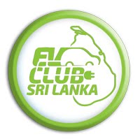Join Now EV Club Sri Lanka