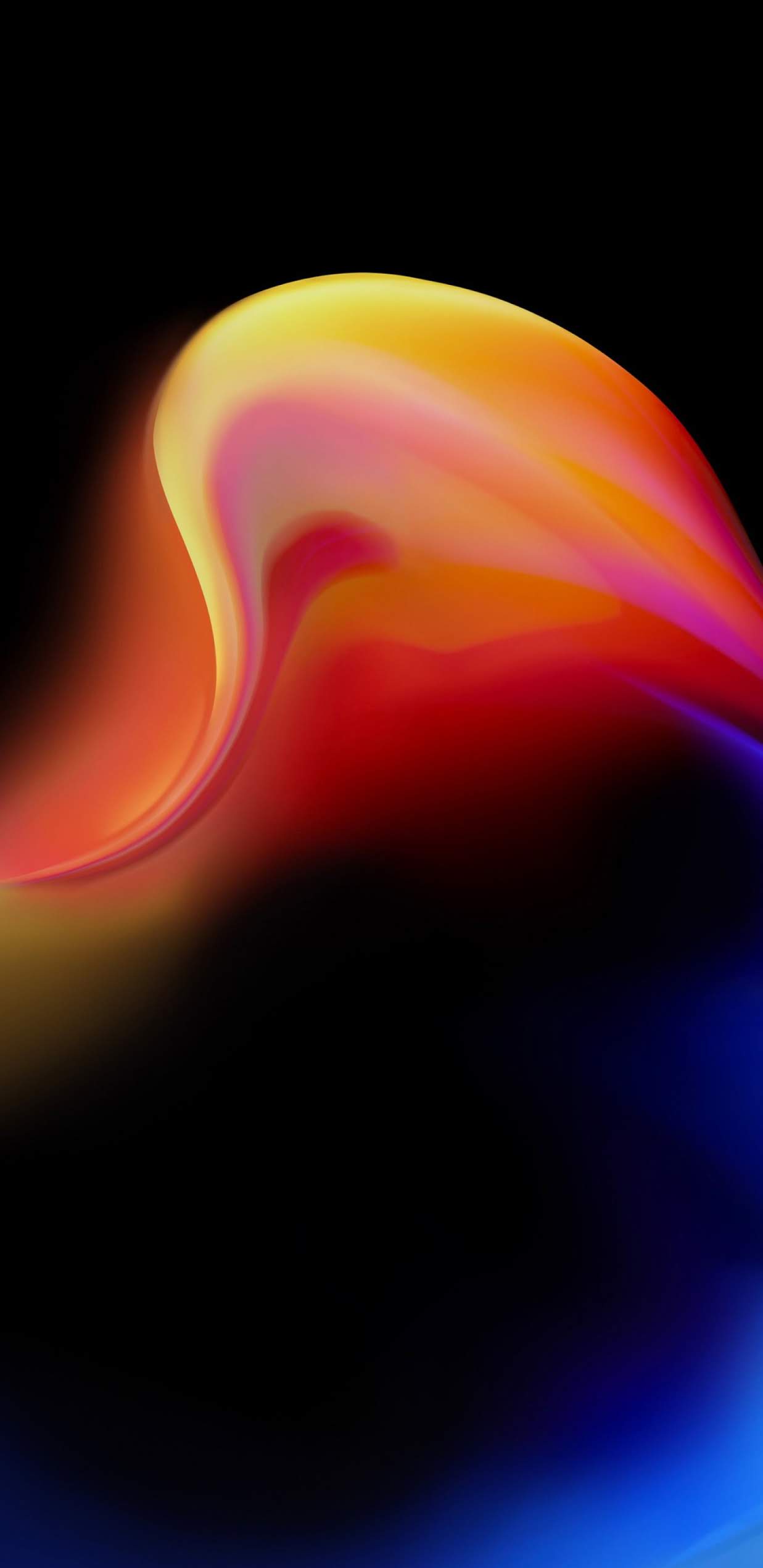 Wallpapers Samsung Galaxy S9 Pack 7