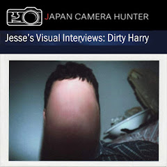dirtyharrry in japan camera hunter