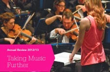 Orchestras Live - Taking Music Further