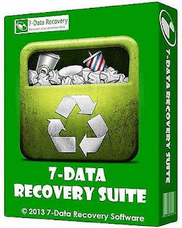 7-Data Recovery Suite v4.1 Español Portable Hh