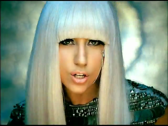 Lady Lady