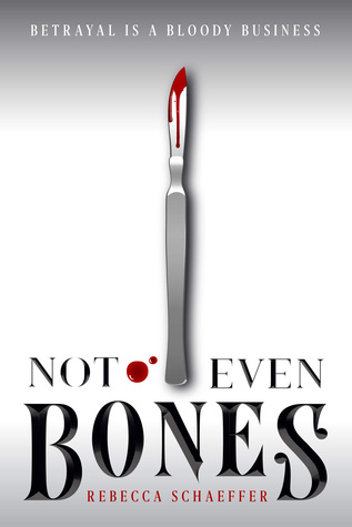 not even bones book 2 not even bones book 2
