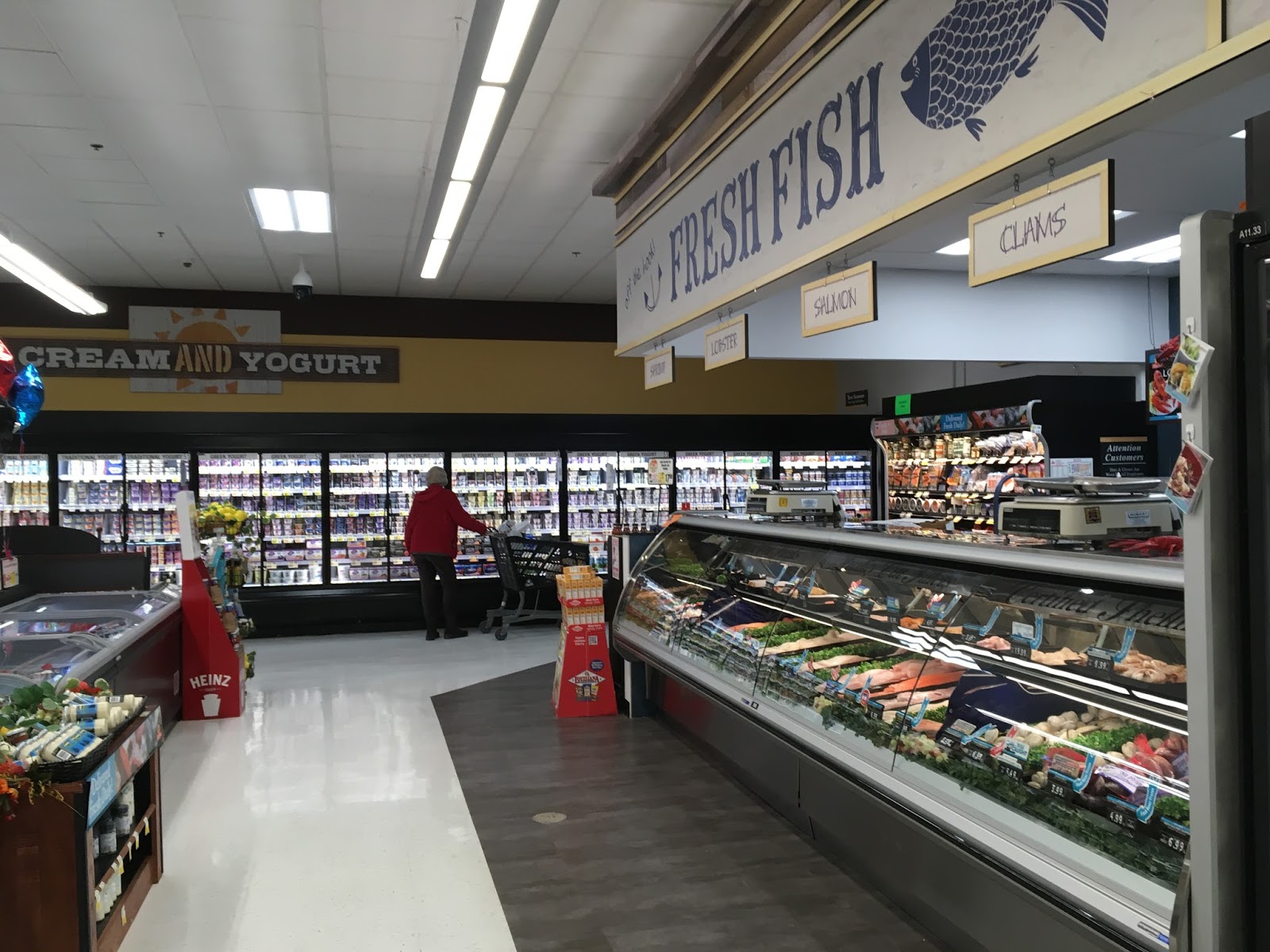 ShopRite Airmont, NY