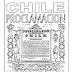 Colorear proclamación de la independencia Chile