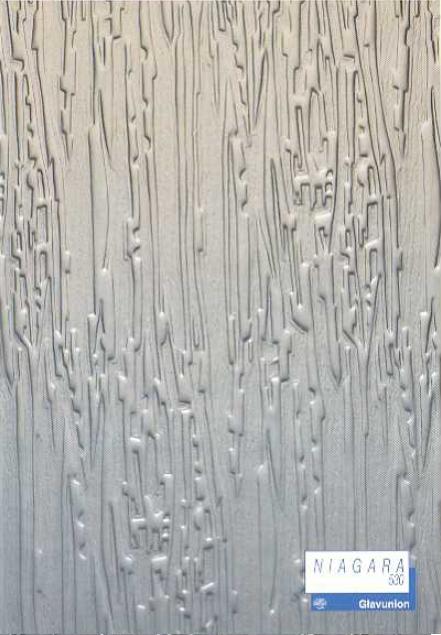 Fenster: Ornamentglas