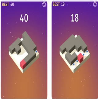 Block Slide - Puzzle Game by Hubert Jolly   FREE
