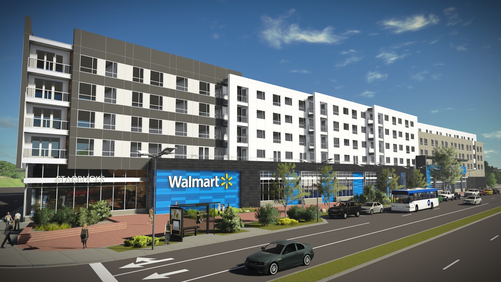 Rebuilding Place in the Urban Space: DC and streetcars #4: from the ...