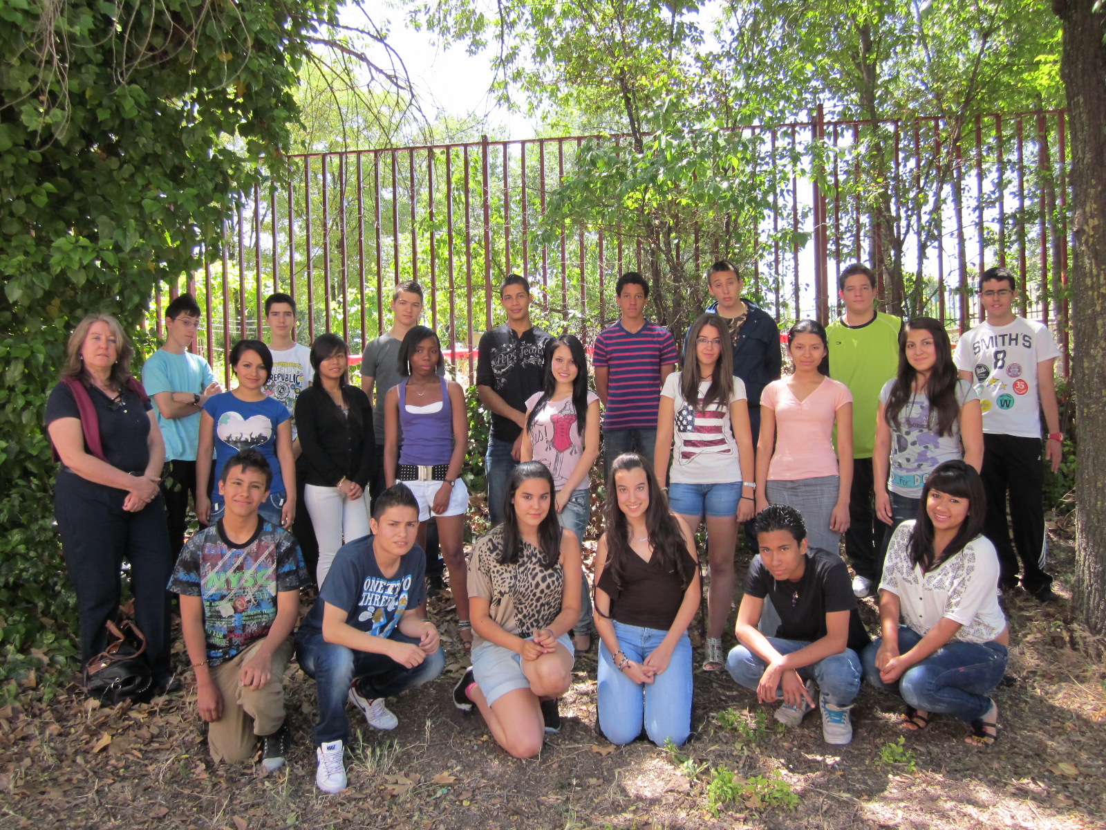 El Alumno Supera Al Maestro En Ingles