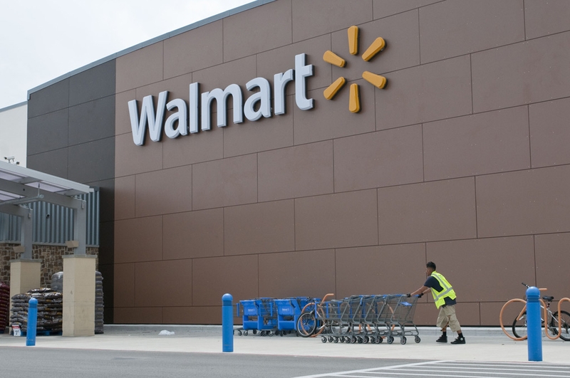 walmart princeton tx