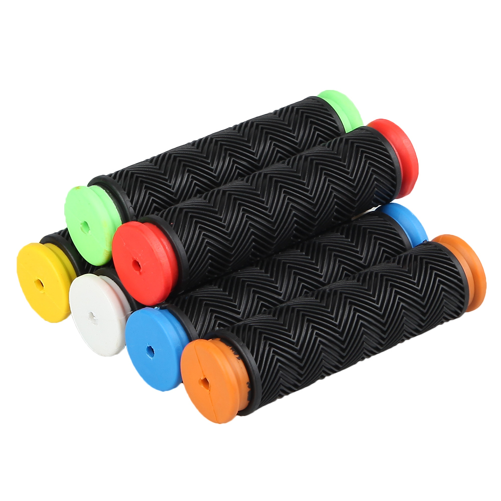 CHOO HO LEONG (CHL) Bicycle Bicycle Rubber Grips