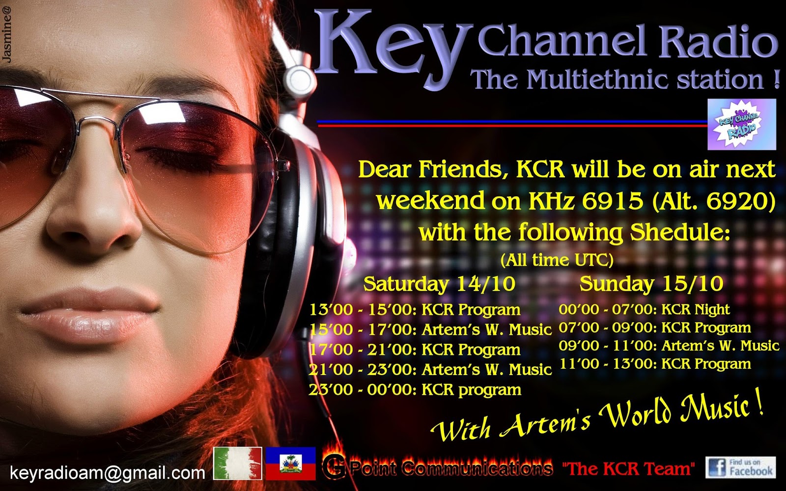 Radio channels. Next weekend. dream channel радио. how get more radio channels.