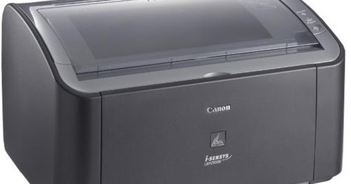 كانون Canon LBP2900 تنزيل برنامج التشغيل (بدون سي دي) - تعريفات مجانا