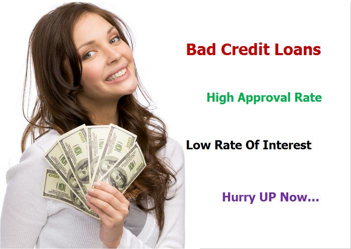 Low Credit Loans >> Bad Credit Loans Low Credit Loans >> Bad Credit Loans