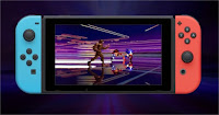 [Switch] Trailer de SEGA Mega Drive Classics annoncé sur Nintendo Switch !