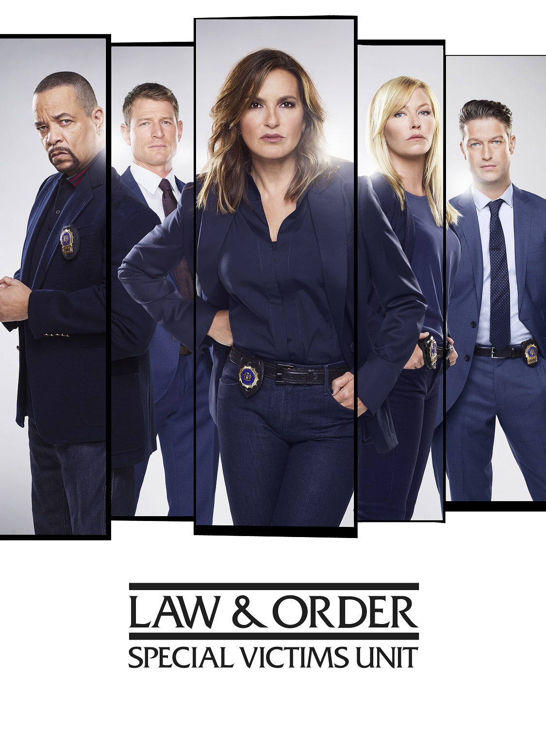 Confirmada la temporada 21 de La Ley y El Orden UVE TVCinews Confirmada la temporada 21 de La Ley y El Orden UVE TVCinews