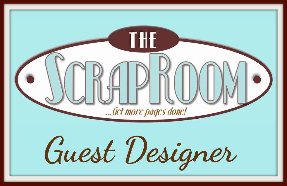 The Scrap Room