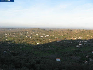 VIEWS / Vistas, Castelo de Vide, Portugal