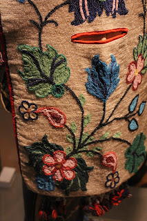 Details of Bandolier Bag