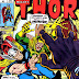 Thor #266 - Walt Simonson art & cover 