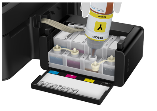 epson l310 bluetooth