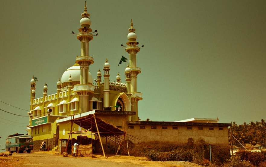 Contoh Pidato Agama Islam Tentang Muslim Harus Kuat Fisik Dan Mental