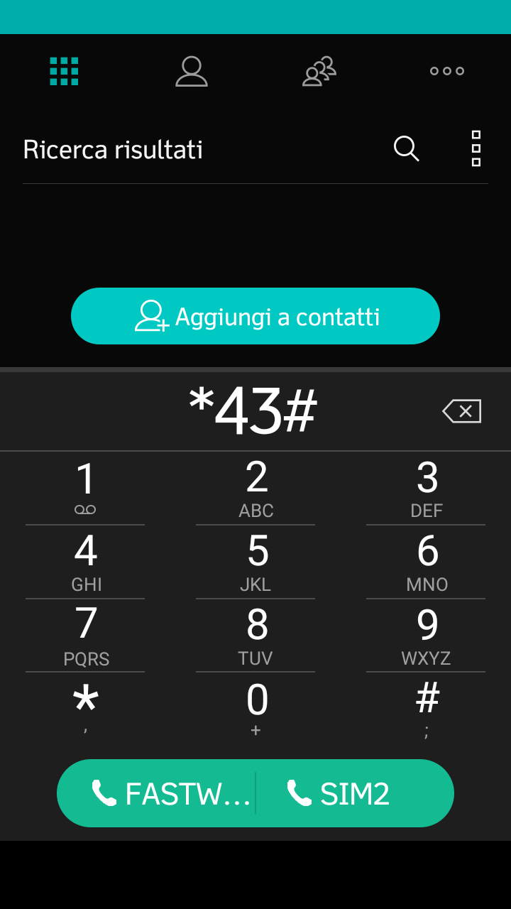 Come si disattiva Avviso di Chiamata gestore telefonico Tre Italia TUTORIAL Come si disattiva Avviso di Chiamata gestore telefonico Tre Italia TUTORIAL