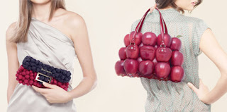 Edible Fashion Accessories  15 Images