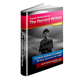The Harvard Writers