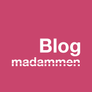 Ik ben een blogmadam