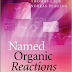 organic reactions-book