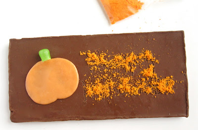 The Ultimate Halloween Candy Bar (With Customizable Toothpick Engraving ...