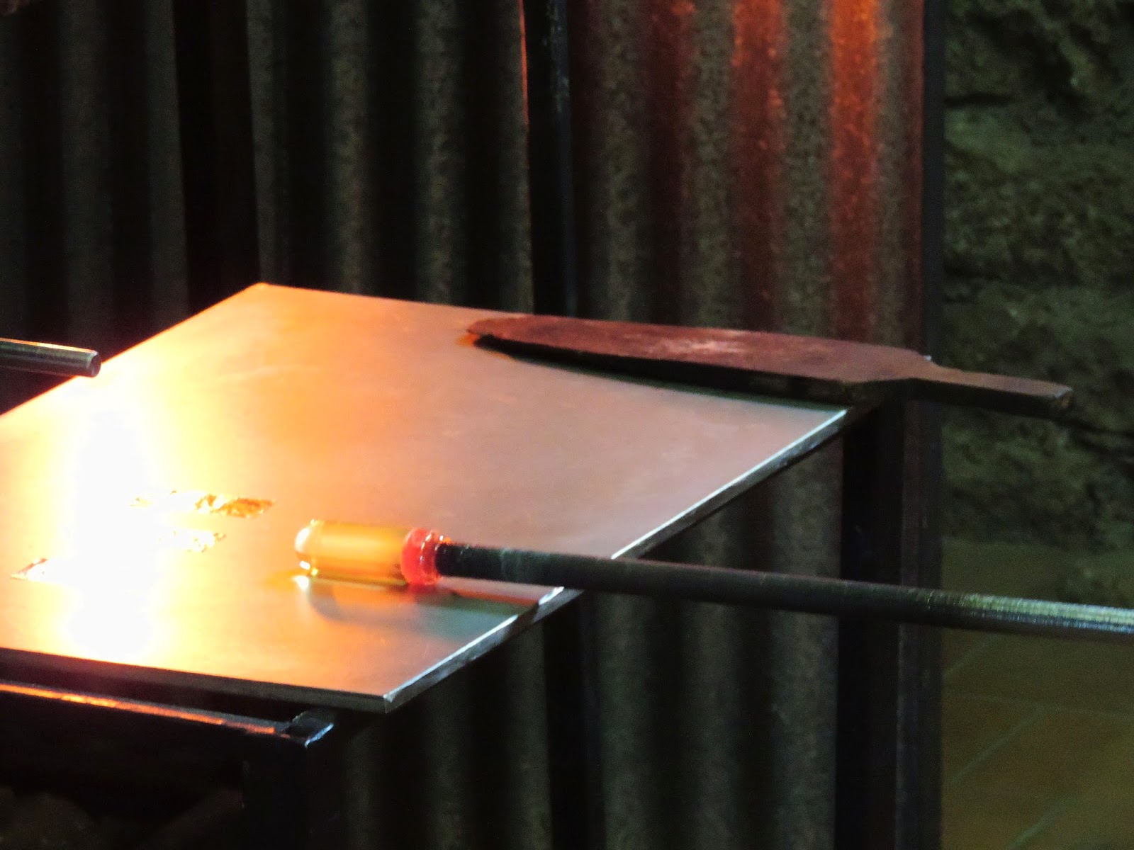 Les de Madalen Visite de Locronan